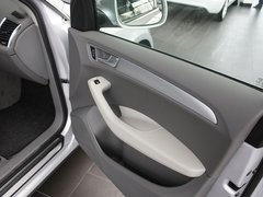 2011款 2.0TFSI 技术型 5座