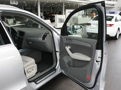 2011款 2.0TFSI 技术型 5座