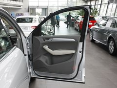 2011款 2.0TFSI 技术型 5座