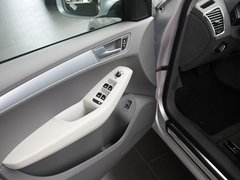 2011款 2.0TFSI 技术型 5座