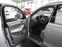 2011款 2.0TFSI 技术型 5座