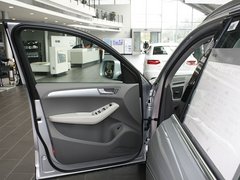 2011款 2.0TFSI 技术型 5座