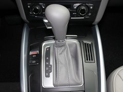 2011款 2.0TFSI 技术型 5座