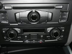 2011款 2.0TFSI 技术型 5座