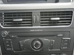 2011款 2.0TFSI 技术型 5座