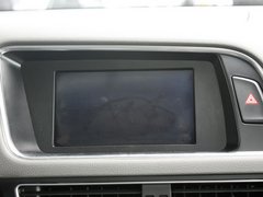 2011款 2.0TFSI 技术型 5座