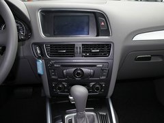 2011款 2.0TFSI 技术型 5座