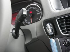2011款 2.0TFSI 技术型 5座