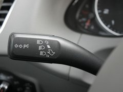 2011款 2.0TFSI 技术型 5座