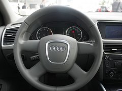 2011款 2.0TFSI 技术型 5座