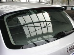 2011款 2.0TFSI 技术型 5座
