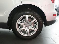 2011款 2.0TFSI 技术型 5座