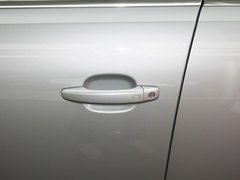 2011款 2.0TFSI 技术型 5座