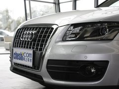 2011款 2.0TFSI 技术型 5座