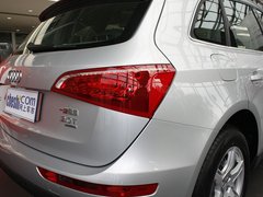 2011款 2.0TFSI 技术型 5座
