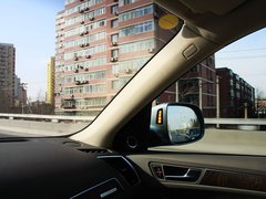 2011款 2.0TFSI 豪华型 5座