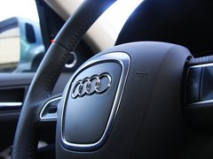 2011款 2.0TFSI 豪华型 5座