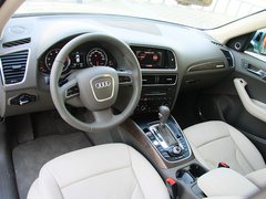 2011款 2.0TFSI 豪华型 5座