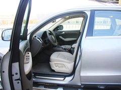 2011款 2.0TFSI 豪华型 5座