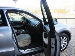 2011款 2.0TFSI 豪华型 5座