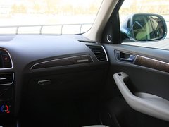 2011款 2.0TFSI 豪华型 5座