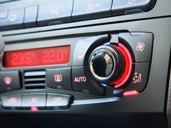 2011款 2.0TFSI 豪华型 5座