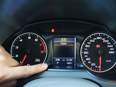2011款 2.0TFSI 豪华型 5座