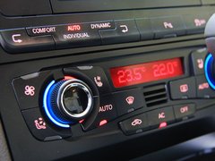 2011款 2.0TFSI 豪华型 5座