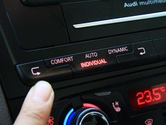 2011款 2.0TFSI 豪华型 5座