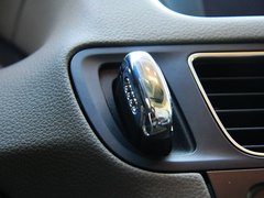 2011款 2.0TFSI 豪华型 5座