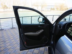 2011款 2.0TFSI 豪华型 5座