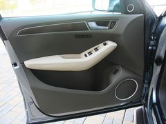2011款 2.0TFSI 豪华型 5座