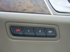2011款 2.0TFSI 豪华型 5座