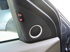 2011款 2.0TFSI 豪华型 5座
