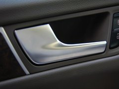 2011款 2.0TFSI 豪华型 5座
