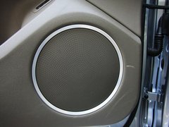 2011款 2.0TFSI 豪华型 5座