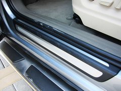 2011款 2.0TFSI 豪华型 5座