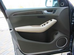 2011款 2.0TFSI 豪华型 5座