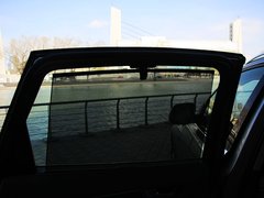 2011款 2.0TFSI 豪华型 5座