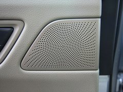 2011款 2.0TFSI 豪华型 5座