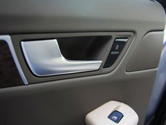 2011款 2.0TFSI 豪华型 5座