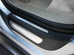 2011款 2.0TFSI 豪华型 5座
