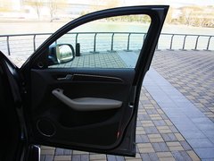 2011款 2.0TFSI 豪华型 5座