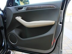 2011款 2.0TFSI 豪华型 5座