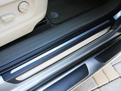 2011款 2.0TFSI 豪华型 5座