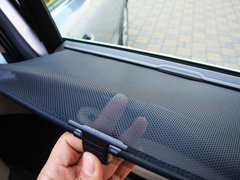 2011款 2.0TFSI 豪华型 5座