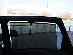 2011款 2.0TFSI 豪华型 5座