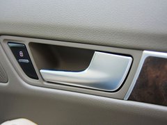 2011款 2.0TFSI 豪华型 5座