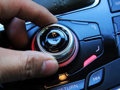 2011款 2.0TFSI 豪华型 5座