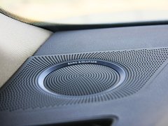 2011款 2.0TFSI 豪华型 5座